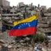 enezuela cumple seis meses sin Nicolás Maduro devastada por los terremotos