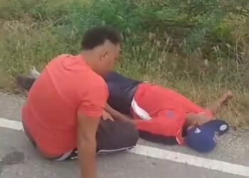 Tragedia; Reportan dos accidentes con víctima y heridos en carreteras Montecristi  