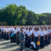 La Policía Nacional incorporó este martes a 1,639 aspirantes