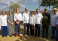 Presidente de Honduras califica al país como ejemplo regional en seguridad fronteriza e industria militar