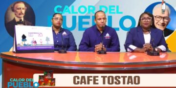 Dirección Provincial de Salud Pública Dajabón destaca avances y acciones preventivas en beneficio de la población