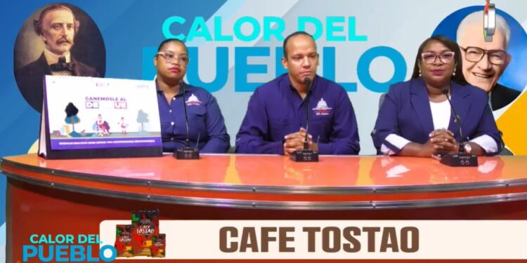 Dirección Provincial de Salud Pública Dajabón destaca avances y acciones preventivas en beneficio de la población