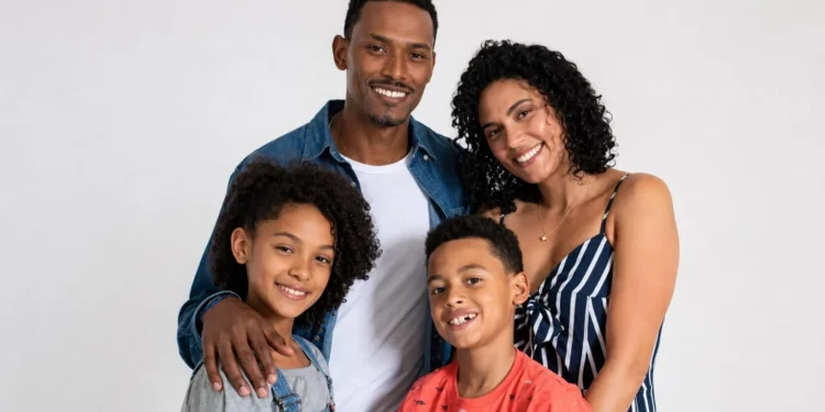 Planificar la familia