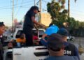 Agentes migratorios y entes de seguridad detienen 997 extranjeros indocumentados en 20 provincias este martes