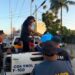 Agentes migratorios y entes de seguridad detienen 997 extranjeros indocumentados en 20 provincias este martes