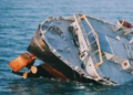 Barco de Dominica se hunde en mar Negro tras ataque drones