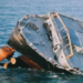 Barco de Dominica se hunde en mar Negro tras ataque drones