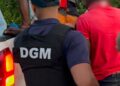 DGM deporta 2,968 extranjeros detenidos el fin de semana en diferentes provincias