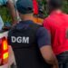 DGM deporta 2,968 extranjeros detenidos el fin de semana en diferentes provincias