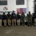 DGM detiene 1,131 indocumentados a nivel nacional; de estos 102 son aprehendidos en operativos conjuntos con el SENPA