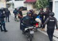 DGM detiene en San José de Ocoa dominicano que transportaba 4 haitianos indocumentados