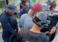 El 36% de los 1,011 extranjeros indocumentados detenidos el martes por Migración correspondió a provincias fronterizas