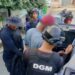El 36% de los 1,011 extranjeros indocumentados detenidos el martes por Migración correspondió a provincias fronterizas