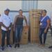 Programa de Gestión Social del empresario Takeshi Mukai continúa llevando una mano amiga a familias en Dajabón