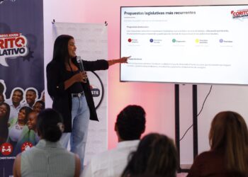 Congreso Joven reúne en Dajabón a representantes de las cuatro provincias del Cibao Noroeste
