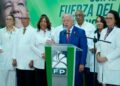 Fuerza del Pueblo ve colapso en los servicios de salud de la RD