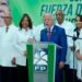 Fuerza del Pueblo ve colapso en los servicios de salud de la RD