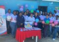 En Dajabón realizan acto por la Semana Mundial de la Lactancia Materna