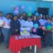 En Dajabón realizan acto por la Semana Mundial de la Lactancia Materna