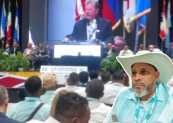 Alcalde de Dajabón participa en cumbre municipal “Experiencia Puerto Rico 2026”