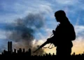 Contra el terrorismo