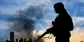 Contra el terrorismo