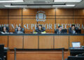 TSE rechaza medida cautelar que buscaba suspender el reparto de fondos a los partidos políticos