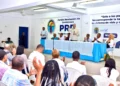 PRD califica de desastrosa gestión de Abinader y afirma que el país ha retrocedido