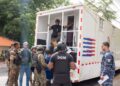 DGM detiene 712 indocumentados y recibe 375 de organismos de seguridad; deporta 873