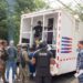 DGM detiene 712 indocumentados y recibe 375 de organismos de seguridad; deporta 873