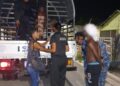 Migración mantiene ofensiva de interdicciones y aumenta operativos en el Este