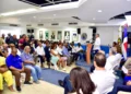 Calor, apagones y alzas en la tarifa eléctrica irritan a la población, afirma el PRD