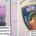 Policía apresa dos hombres captados por cámara durante presunto arrebato en Dajabón