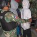 Migración detiene miércoles 26 y jueves 27/08 a 2,624 indocumentados a nivel nacional y deporta 2,306 hacia Haití