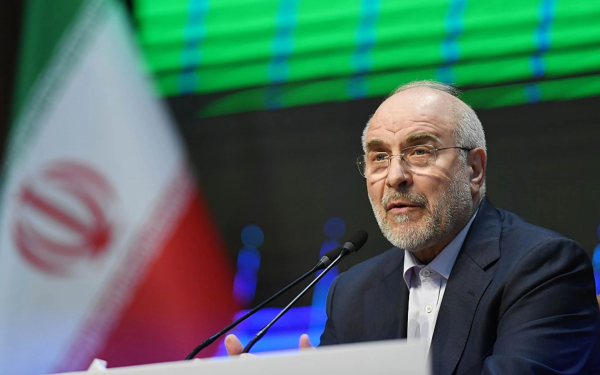 Irán señala EU perdió la guerra y fracasará en ofensiva económica