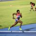 Medllista olímpica Marileidy Paulino conquista oro en JCC