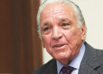 Fallece Alfonso «Alfy» Fanjul, presidente de Central Romana