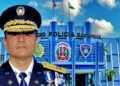 Crisis operativas en la PN marcaron salida de Cruz Cruz