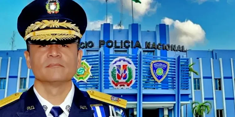 Crisis operativas en la PN marcaron salida de Cruz Cruz