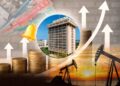 Alza petróleo mantiene presión combustibles y finanzas de RD