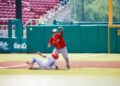 Deportes R. Dominicana lanza no-hitter y avanza a Serie del Caribe Kids