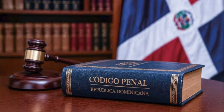 Nuevo Código Penal: estas son sus principales novedades