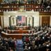 Congreso daría a Trump nuevas facultades de imponer aranceles