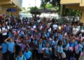 El nuevo año escolar