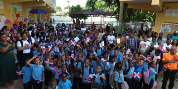 El nuevo año escolar