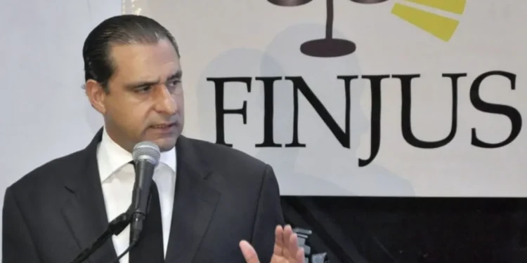 FINJUS expresa preocupación por casos de privación de libertad que vulneran garantías constitucionales