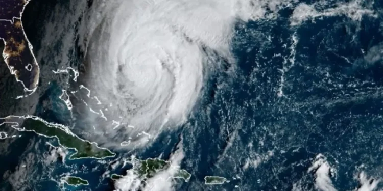 El Niño podría fortalecerse en plena temporada ciclónica: ¿cómo cambiaría el riesgo para RD?