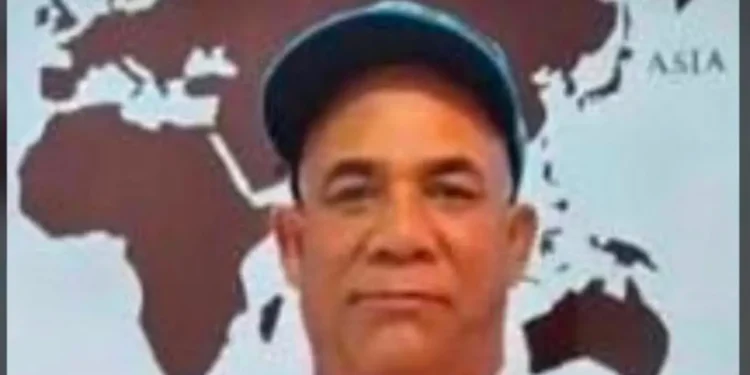 Hallan agricultor brutalmente asesinado en finca de Moca