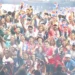 RD logró una histórica actuación en los JCC 2026