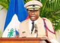 Jefe Ejército haitiano admite bandas están mejor armadas